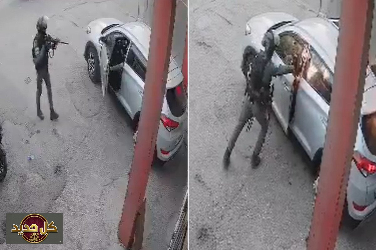 تفجير قلنديا: تفاصيل جديدة حول حادثة المركبة المروعة في القدس