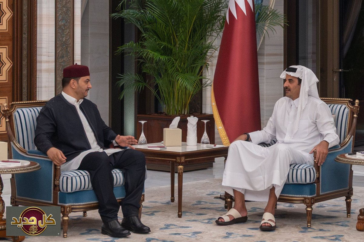 تعازي أمير قطر: قادة العالم يعربون عن مواساتهم في وفاة الأمير الوالد