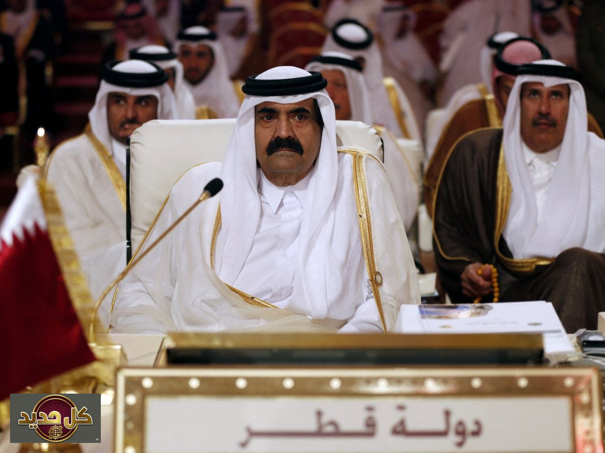 نهضة قطر: رؤية الأمير الوالد ومستقبل الدبلوماسية الدولية