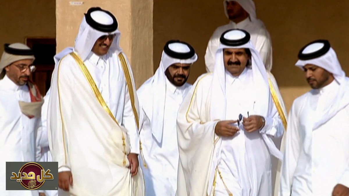 الوساطة القطرية: ركيزة دبلوماسية راسخة أسسها الأمير الوالد لحل النزاعات