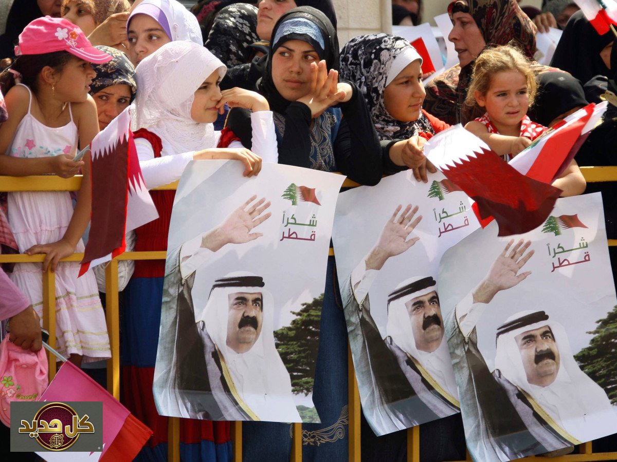 الأمير الوالد: تحول قطر السياسية في عقدين من الزمن
