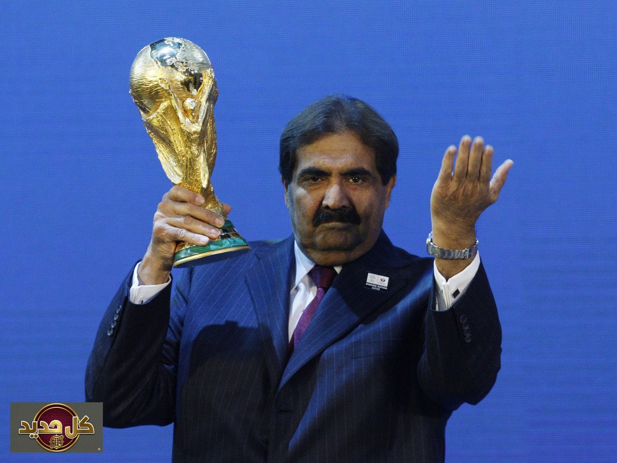 نهضة قطر الرياضية: إرث الأمير الوالد من "آسياد الدوحة" إلى مونديال 2022