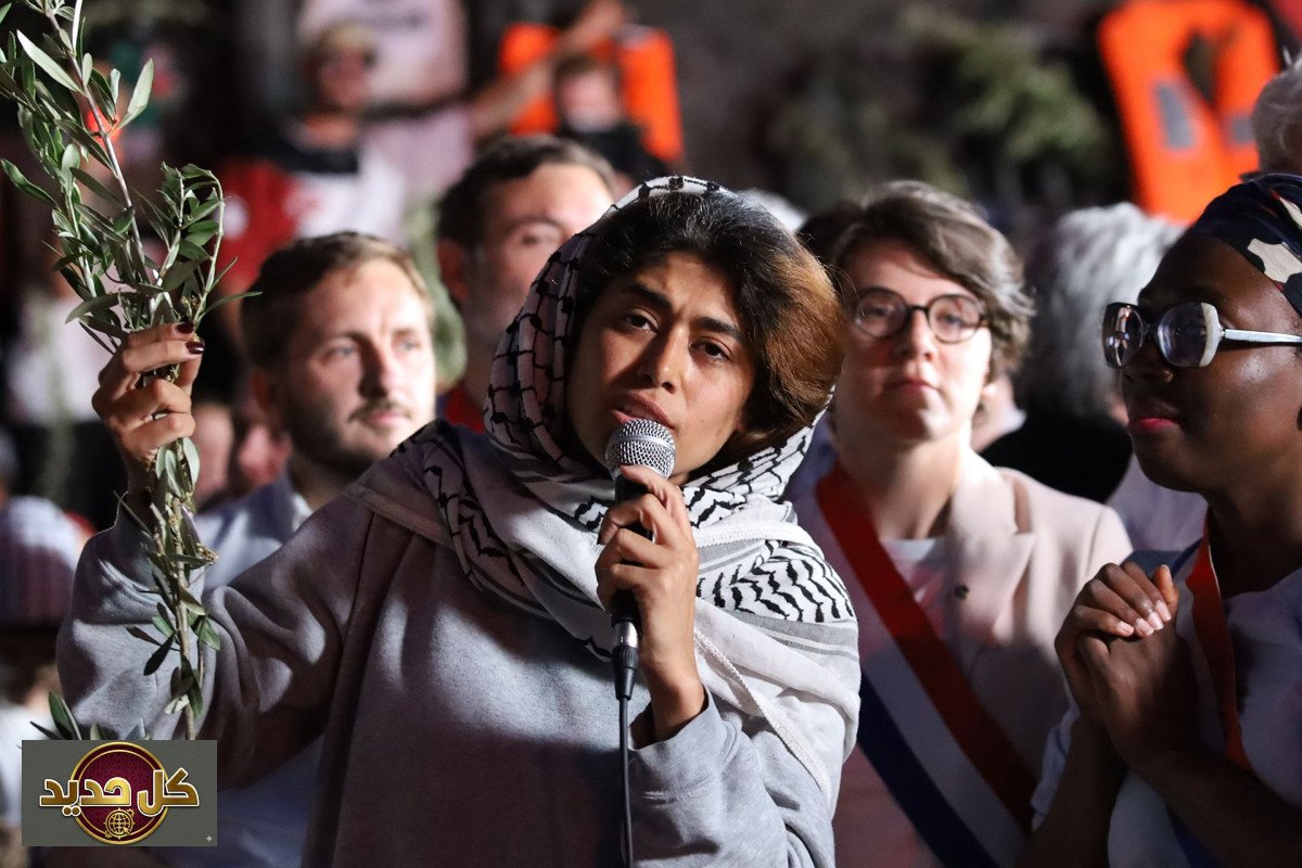 محاكمة ريما حسن: هل هي محطة مفصلية في سياسة فرنسا تجاه فلسطين؟