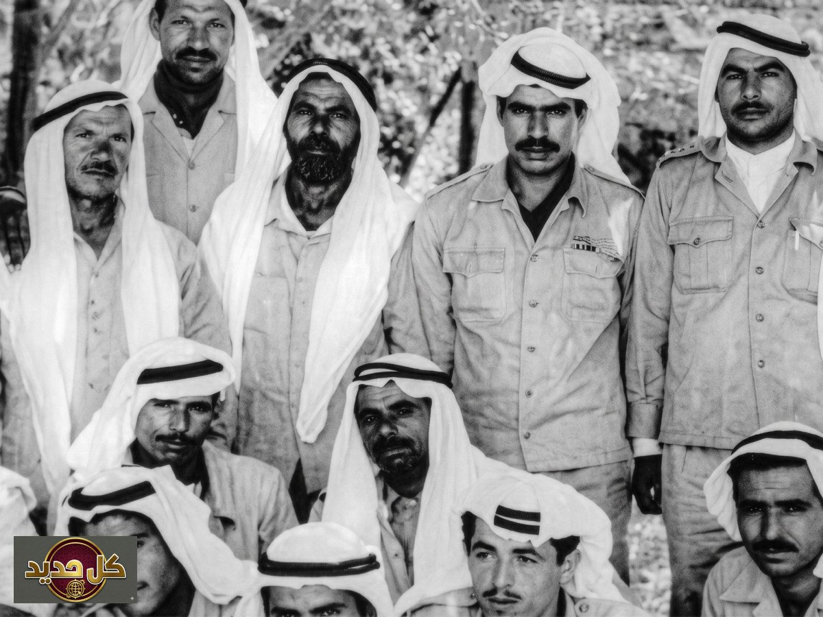 خديعة الحسنة: كيف أفشل سالم الهرش خطة تدويل سيناء عام 1968
