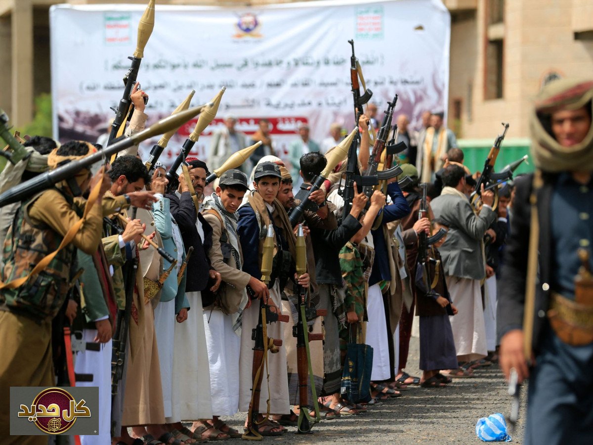 سطوة الحوثي في صنعاء: هل تتزعزع بمعركة 'ابنة صدام' المزعومة؟