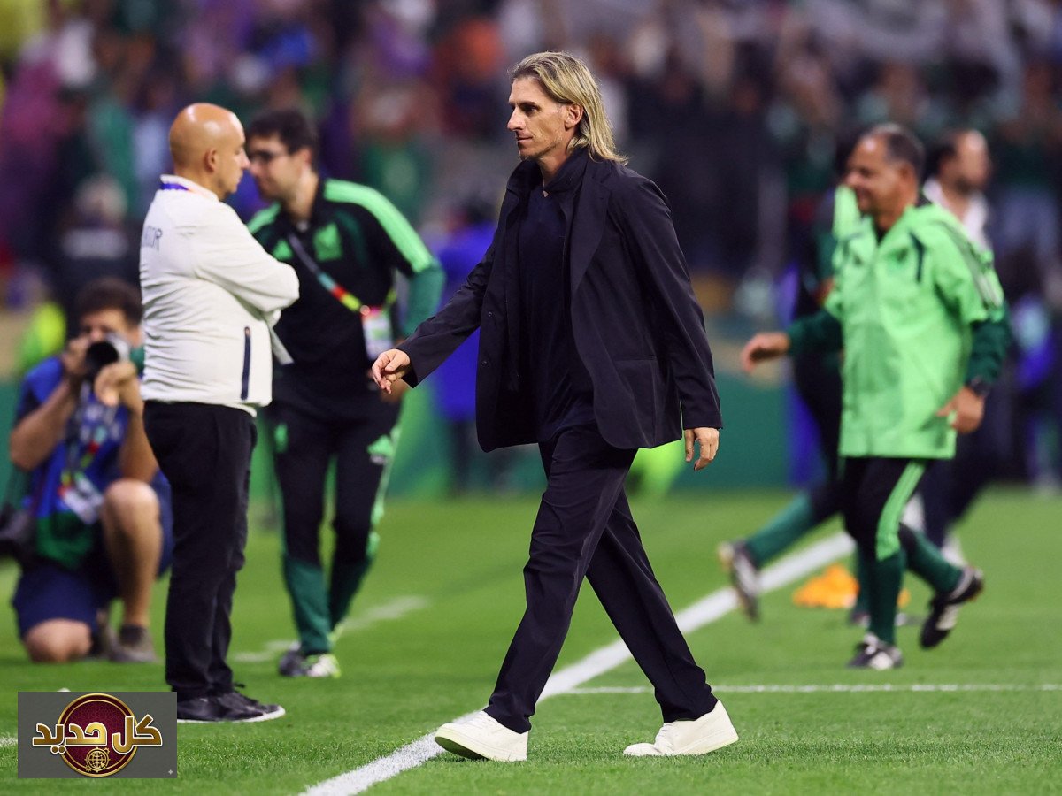 استقالة مدرب الإكوادور: بيكاسيسي يغادر بعد خروج صادم من كأس العالم