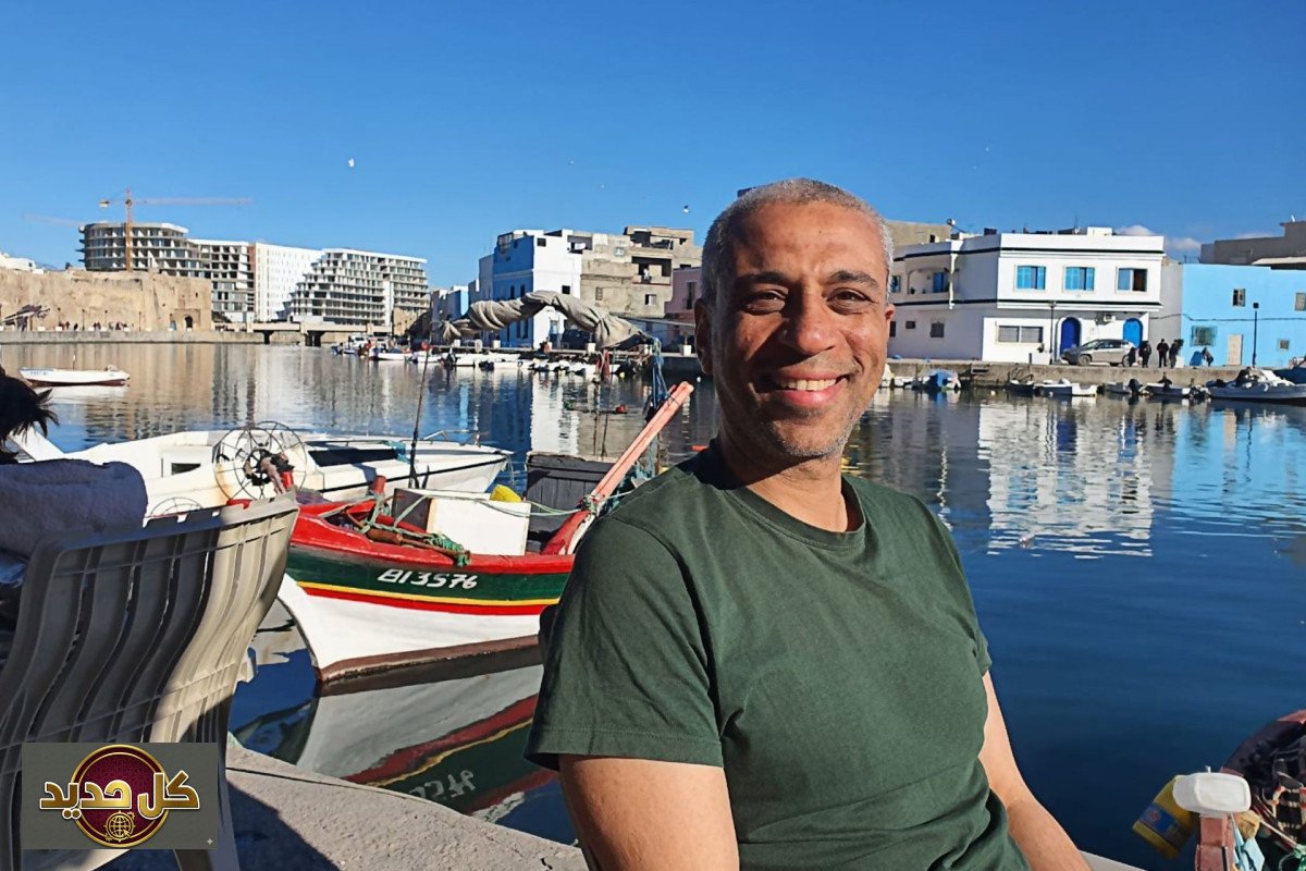 شادي لويس يكشف: شخصياتي مهزومة لكنها لا تتوقف عن المقاومة