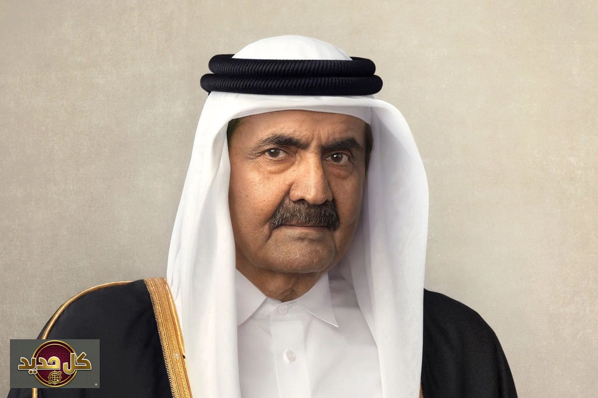 إنجازات الأمير الوالد الشيخ حمد بن خليفة آل ثاني: نهضة قطر الشاملة