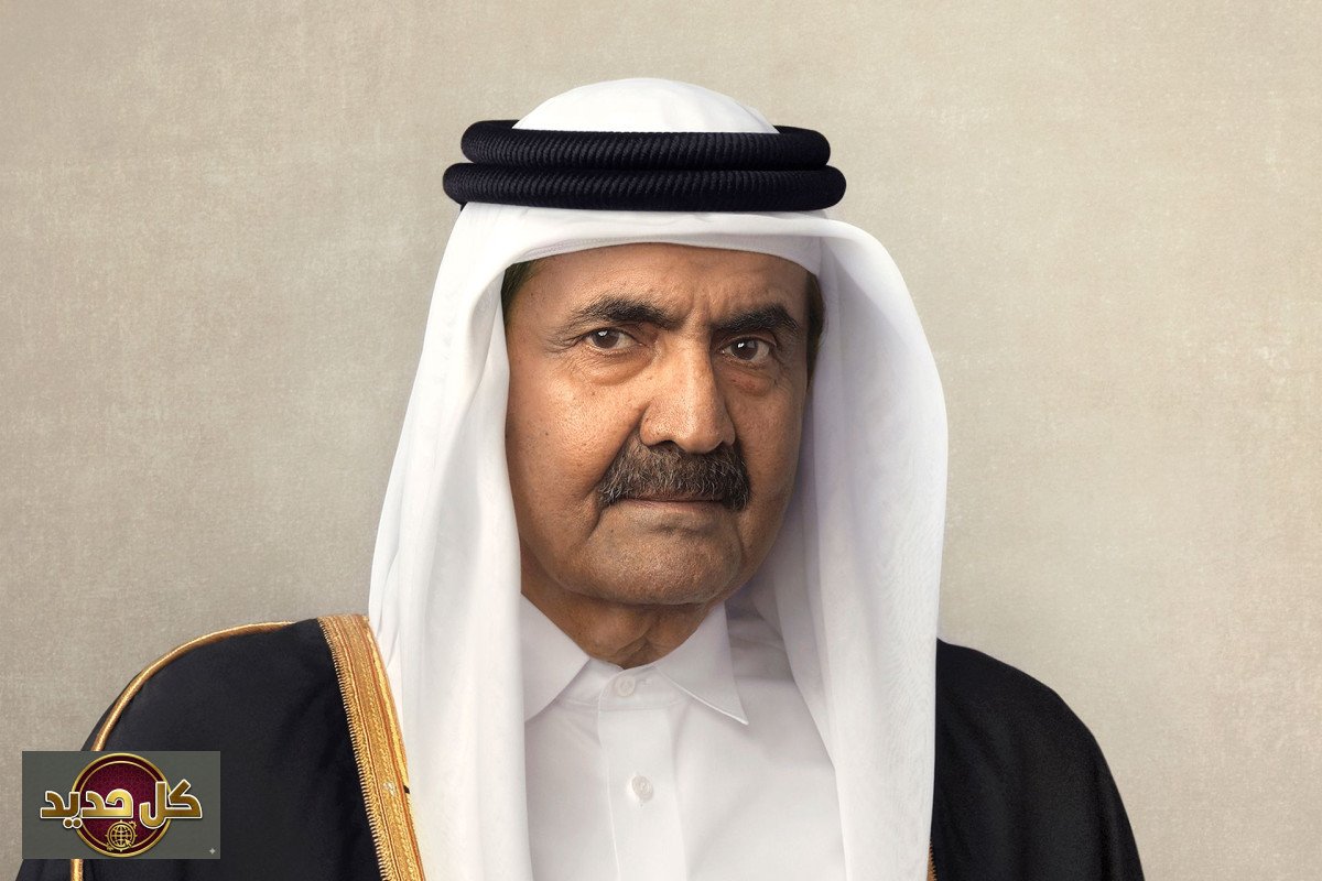 وفاة الأمير الوالد حمد بن خليفة آل ثاني: قطر تنعى القائد المؤسس