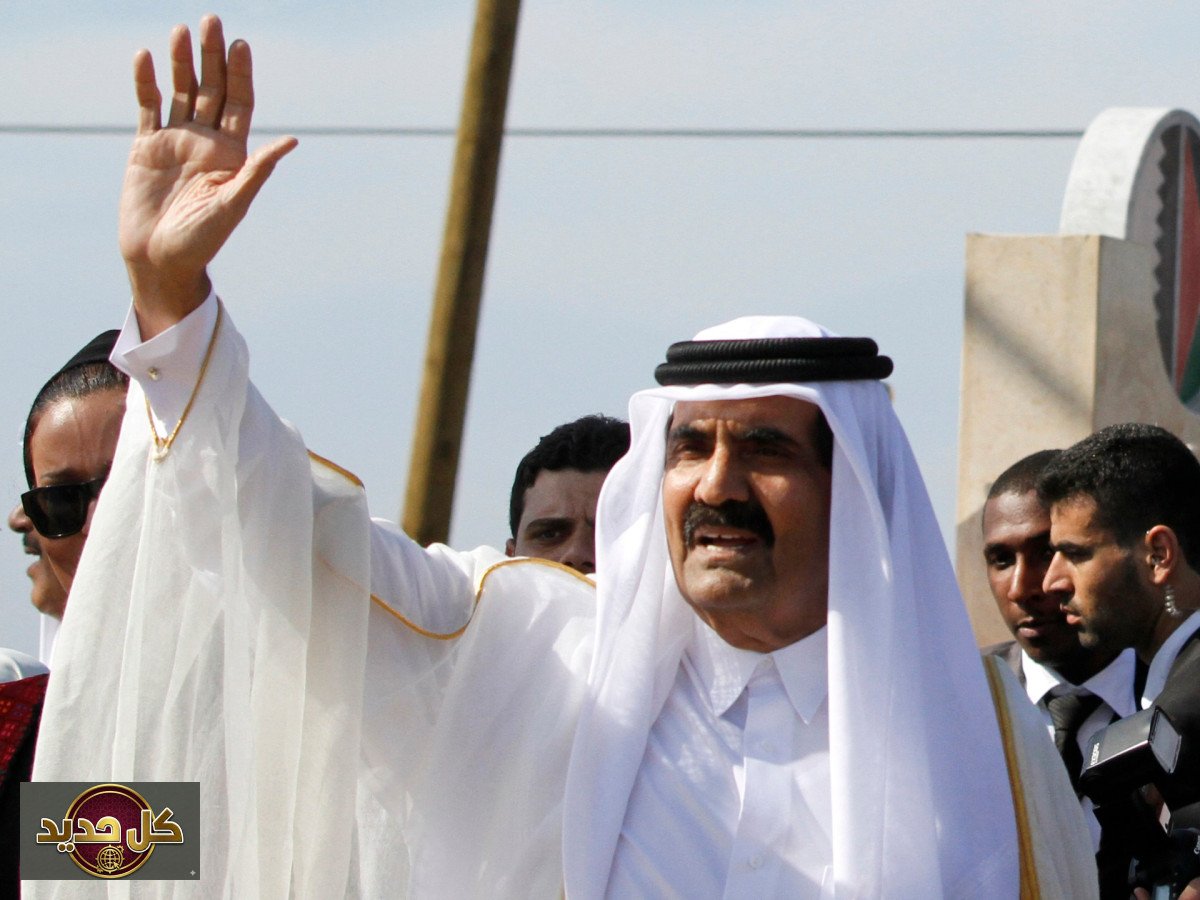 إرث حمد بن خليفة: صانع نهضة قطر وقوتها الدبلوماسية الناعمة