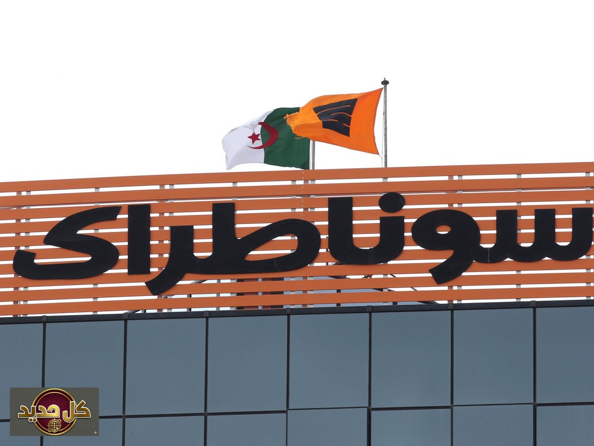 شحنة غاز الجزائر تصل ألمانيا: سوناطراك تعزز إمدادات الطاقة الأوروبية