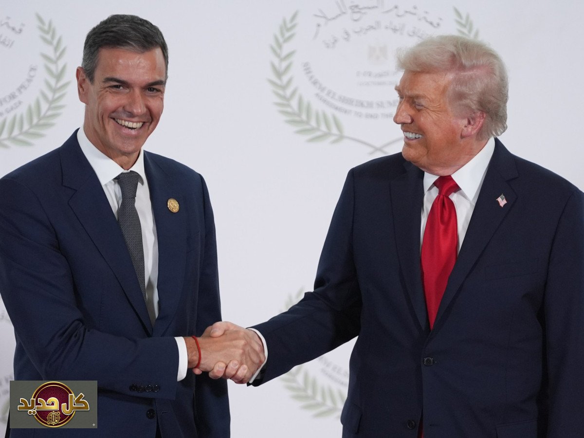 موقف رئيس وزراء إسبانيا: هل يحضر نهائي كأس العالم 2026 التاريخي؟