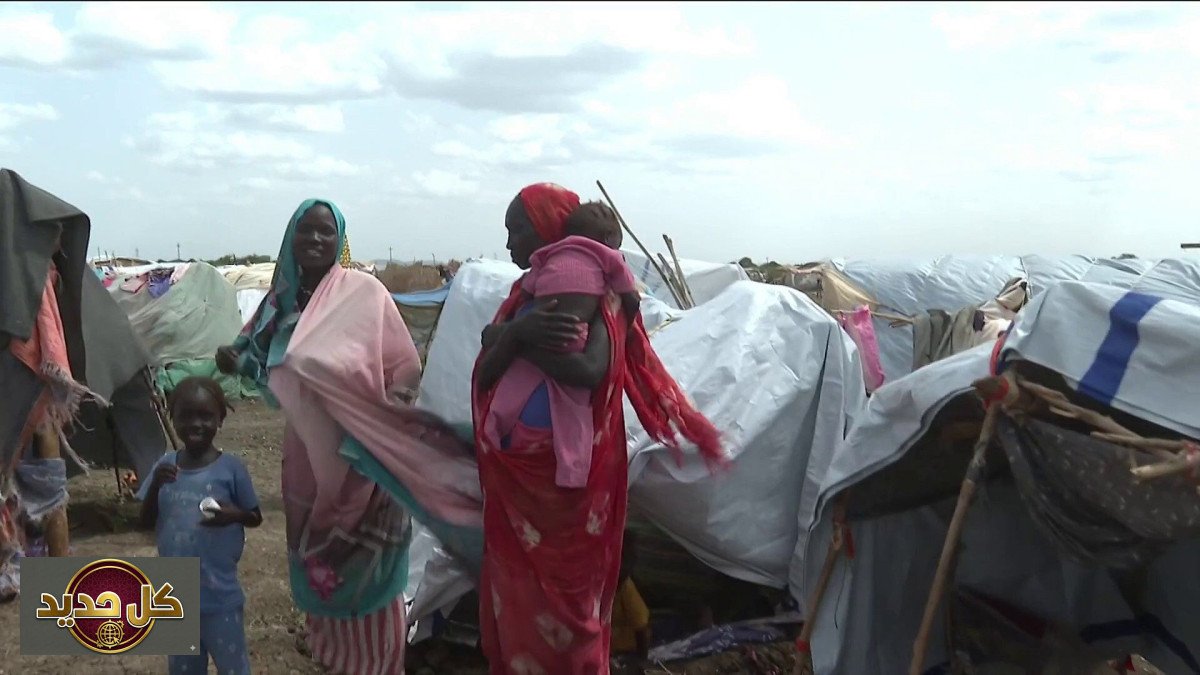 الجيش السوداني الكرمك: عمليات مكثفة وترقب لقرار أممي في جنيف