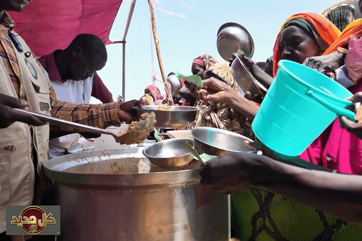 الجنائية الدولية تحذر: أزمة السودان تتصاعد وخطر دارفور يهدد الأُبيّض
