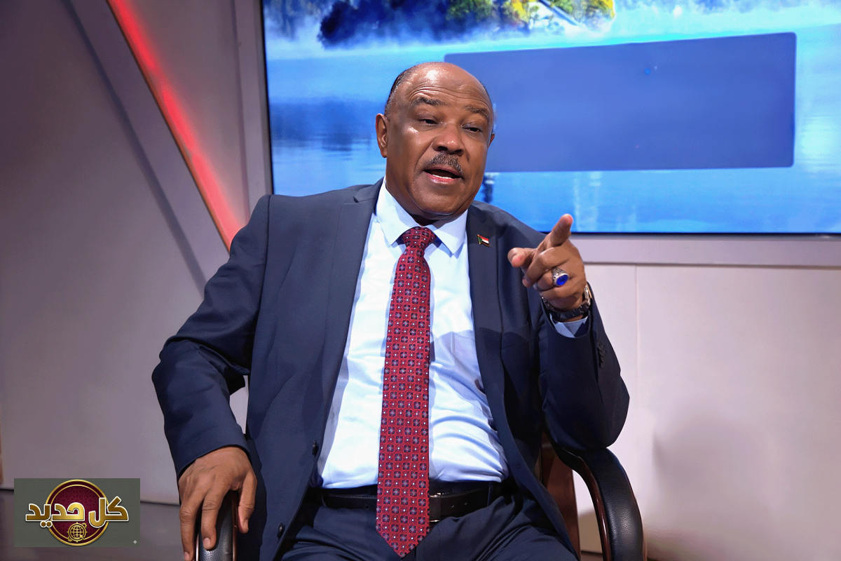 رفض الخرطوم المقترح الأمريكي: شروط السودان لوقف إطلاق النار