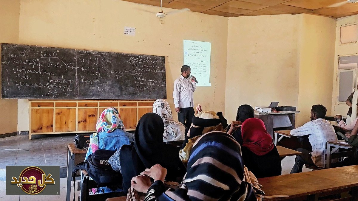 عودة الجامعات السودانية: بصيص أمل لتعليم ما بعد الحرب المدمرة