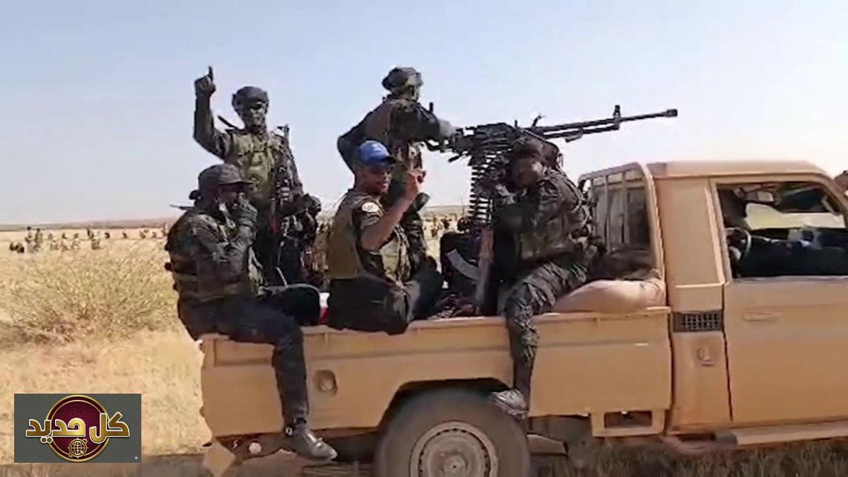 عقوبات أمريكية السودان: واشنطن تصعّد والخرطوم تنفي اتهامات الأسلحة الكيميائية