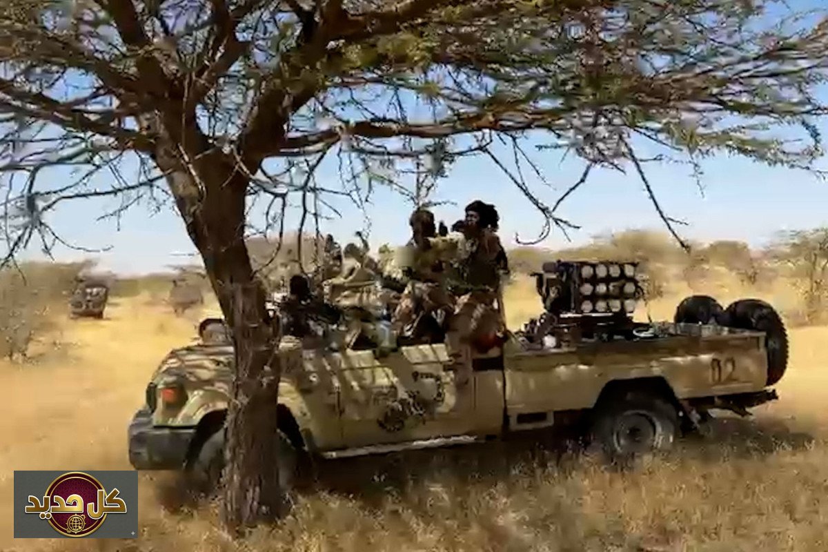 تقدم الجيش السوداني في شمال كردفان يثير تفاعلاً واسعاً