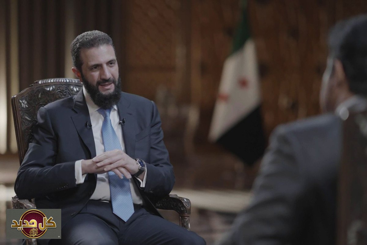 السلام السوري الإسرائيلي: دمشق تسعى لاتفاق أمني مشروط