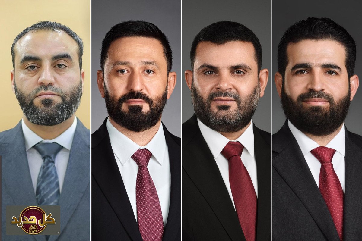 تغييرات قيادات سوريا الأمنية: أبرز الوجوه الجديدة وتداعياتها المحتملة
