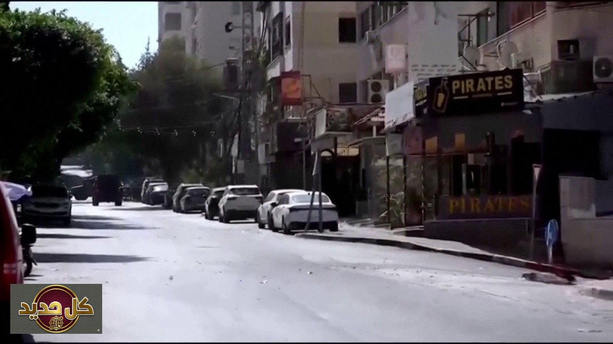 بلدة تل الفلسطينية: مشادة تتطور إلى فاجعة وتسفر عن 4 ضحايا
