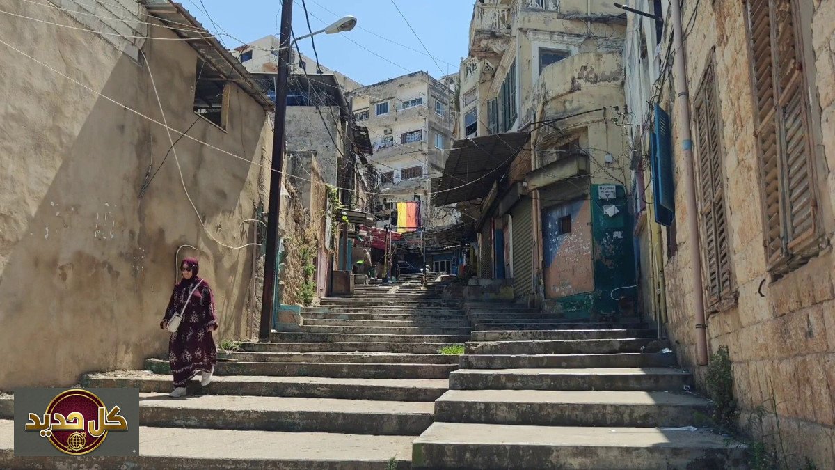 المباني الآيلة للسقوط في طرابلس: مئات العائلات تواجه شبح الانهيار