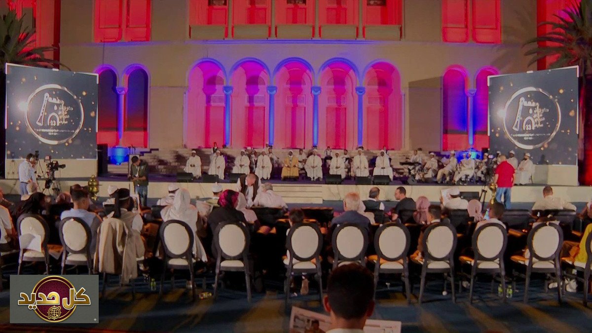 مهرجان طرابلس للمالوف: الدورة 13 تحيي التراث الليبي الأصيل