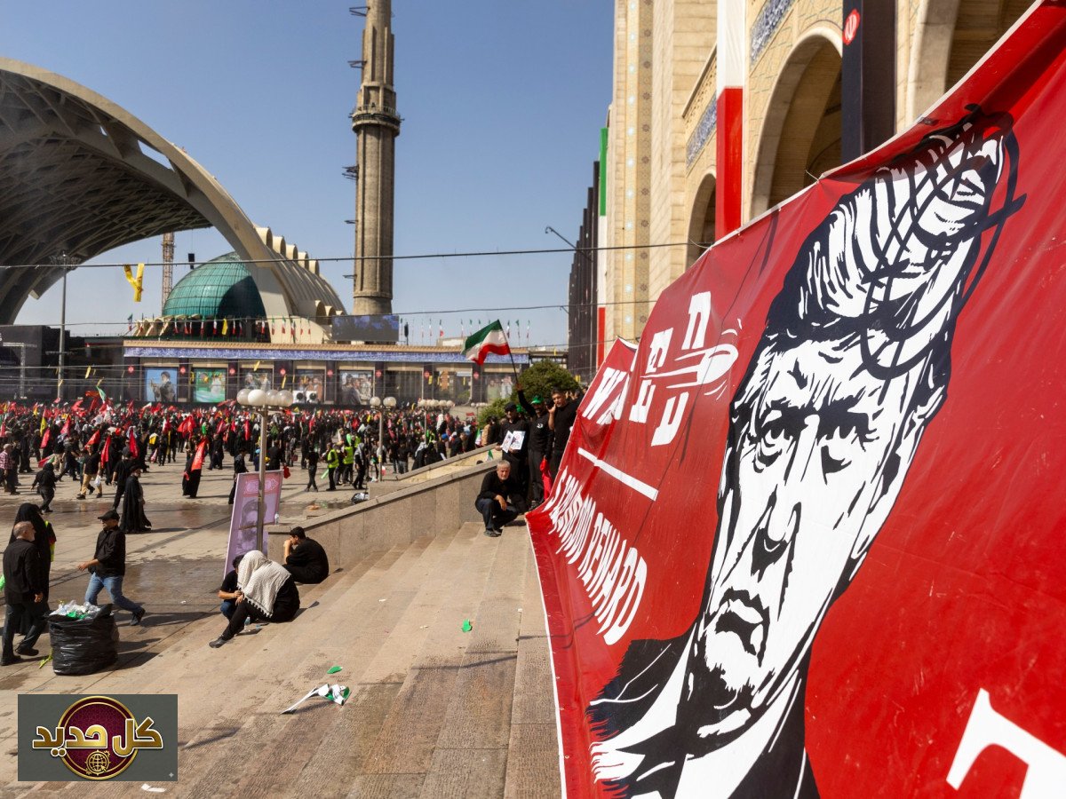 تهديد ترمب إيران بالإبادة: تصعيد جديد يثير التساؤلات