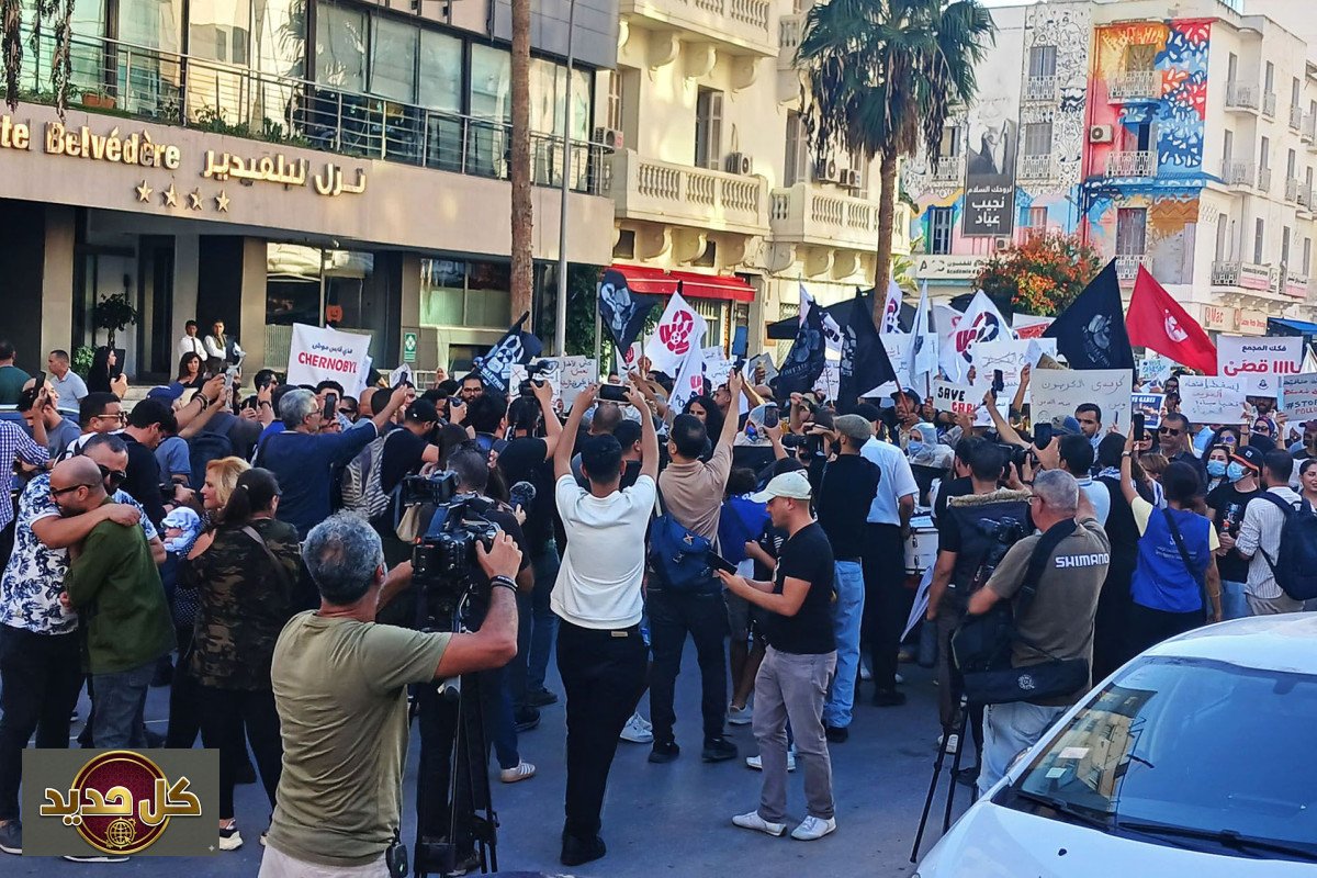 مستقبل تونس الديمقراطي: هل تلوح سيناريوهات جديدة؟