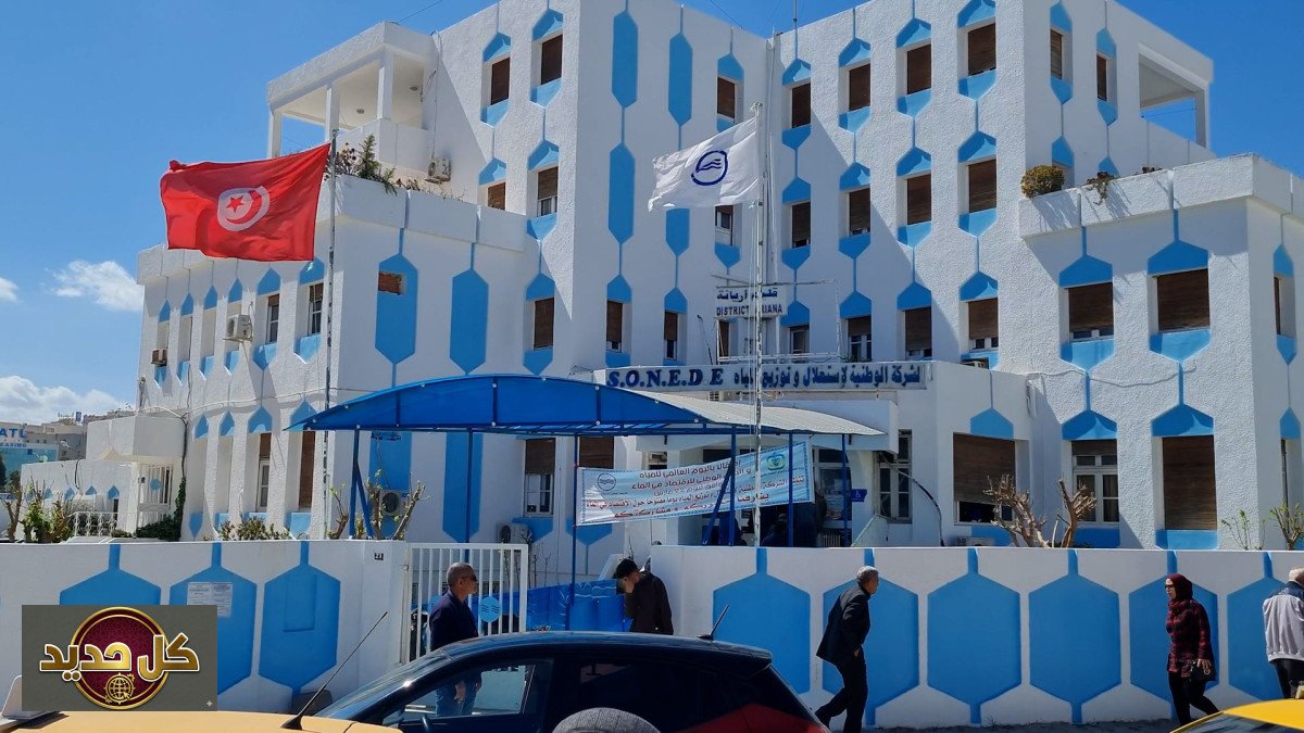 موجة الحر تفاقم أزمة انقطاع الكهرباء تونس: غضب شعبي يشتعل