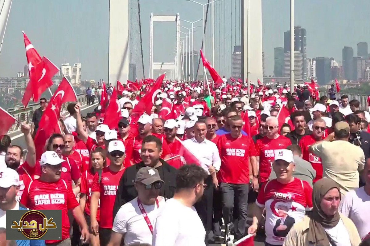 ذكرى الانقلاب تركيا: عقد من الزمن وتساؤلات حول الآثار المستمرة