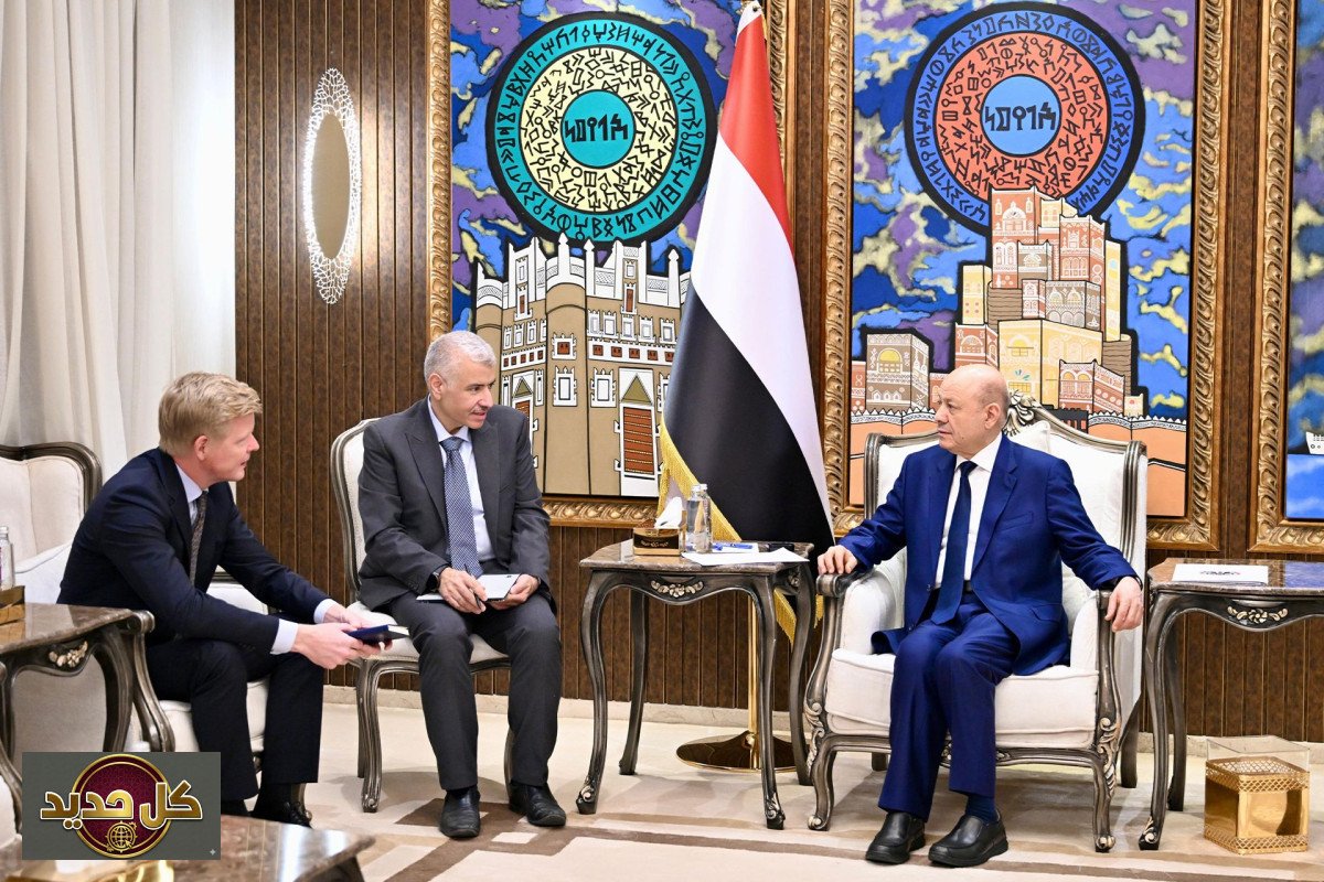 خفض التصعيد في اليمن: جهود أممية مكثفة من الرياض نحو تسوية شاملة
