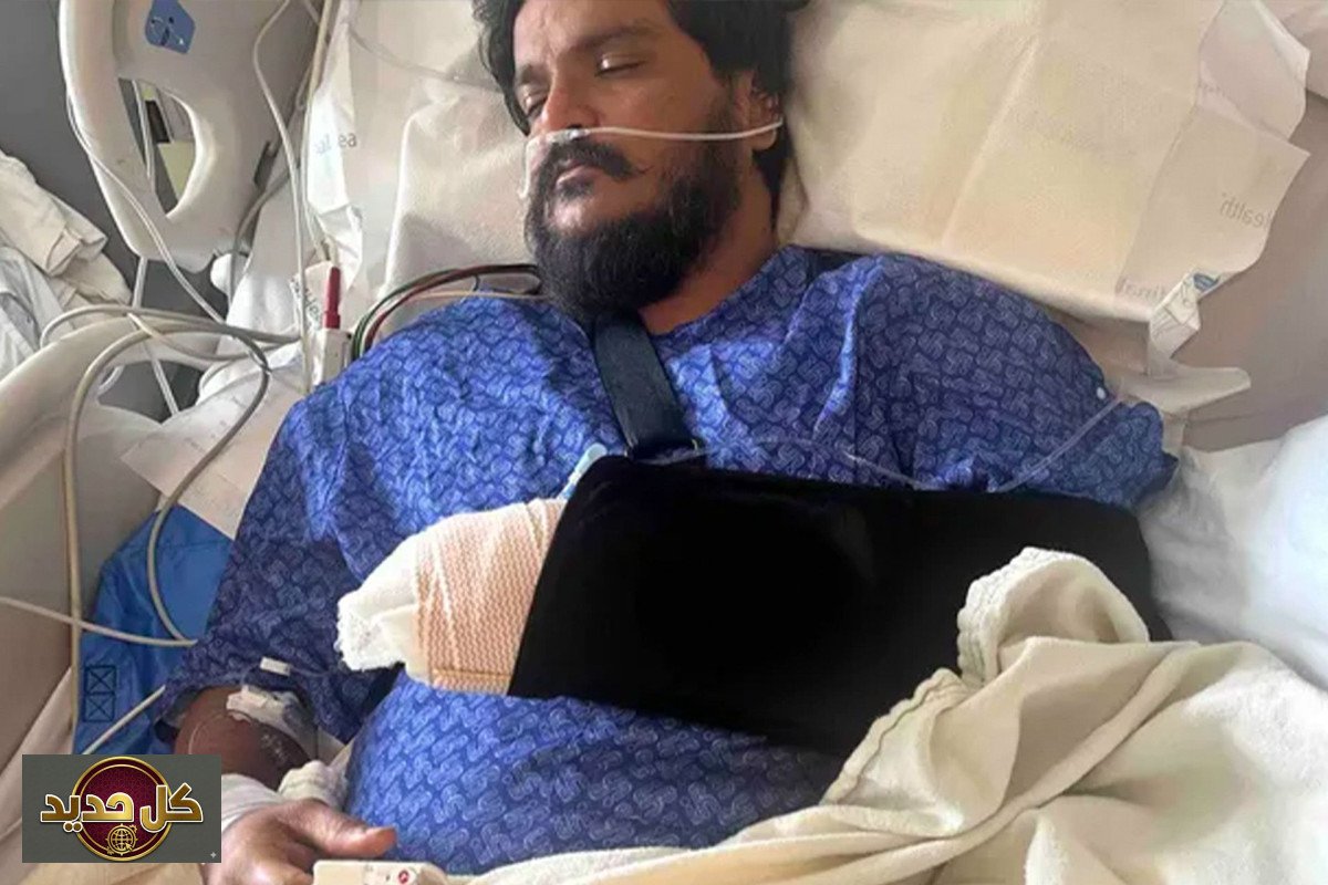 جريمة كراهية يوتا: اتهام رجل بالشروع في قتل مسلم والشرطة تحذر