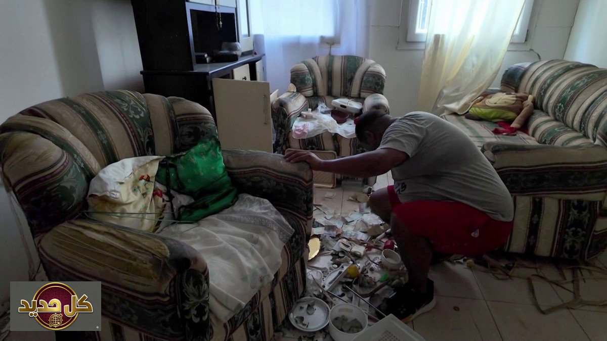 إعادة إعمار فنزويلا: معركة ضخمة بعد تضرر 59 ألف مبنى إثر الزلزال