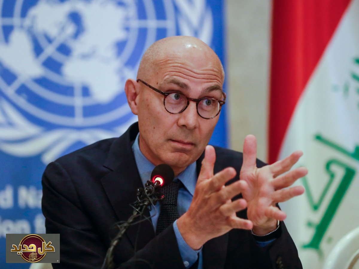 تجديد ولاية تورك: الأمم المتحدة تتجاوز معارضة أمريكا وروسيا وإسرائيل