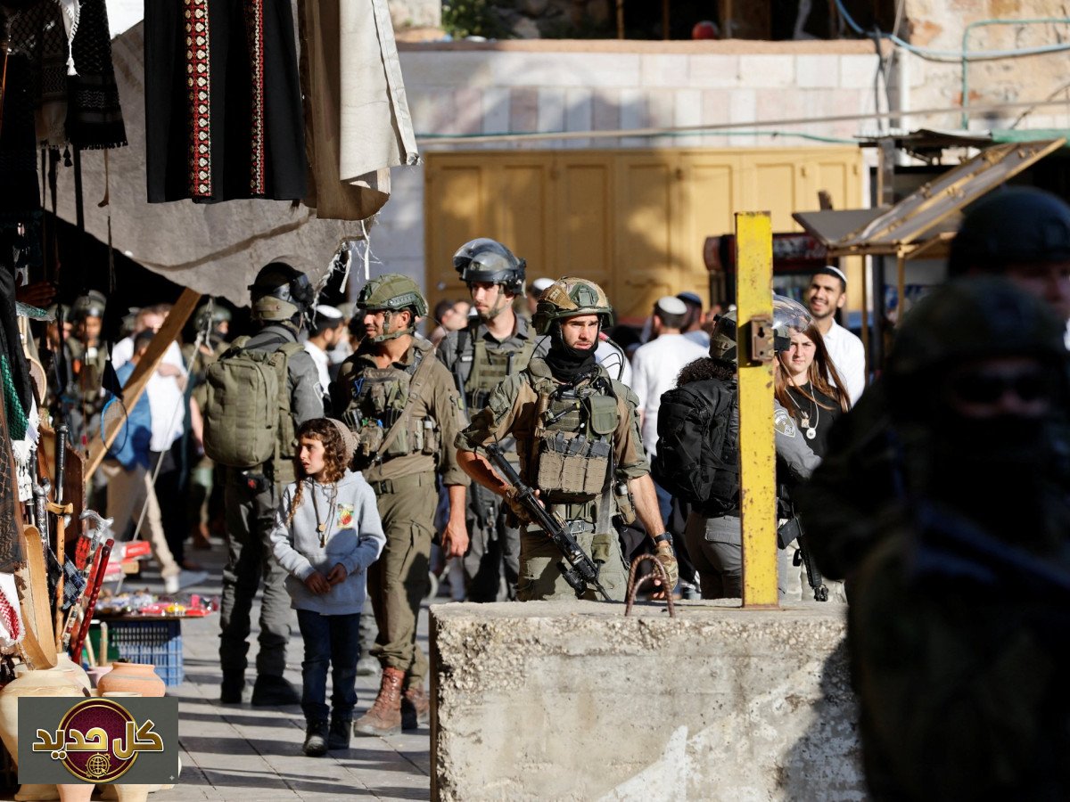اعتقالات الضفة الغربية تتصاعد: 20 فلسطينياً محتجزون وحصار بلدة سنجل