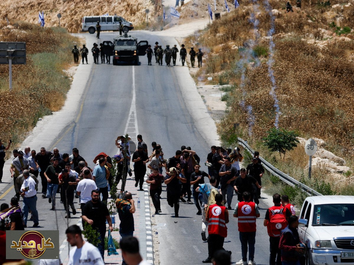 المواجهة في الضفة الغربية: سيناريوهات الرد الفلسطيني المتصاعد