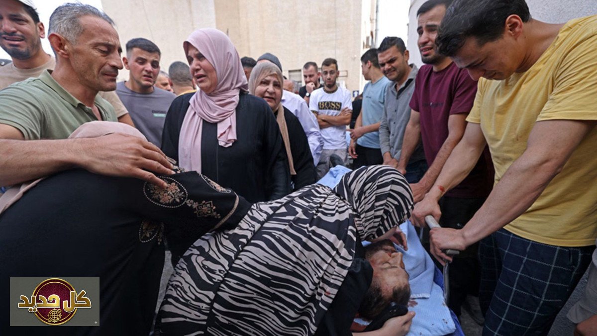 تصعيد الضفة الغربية: موجة توتر جديدة بعد أحداث تل