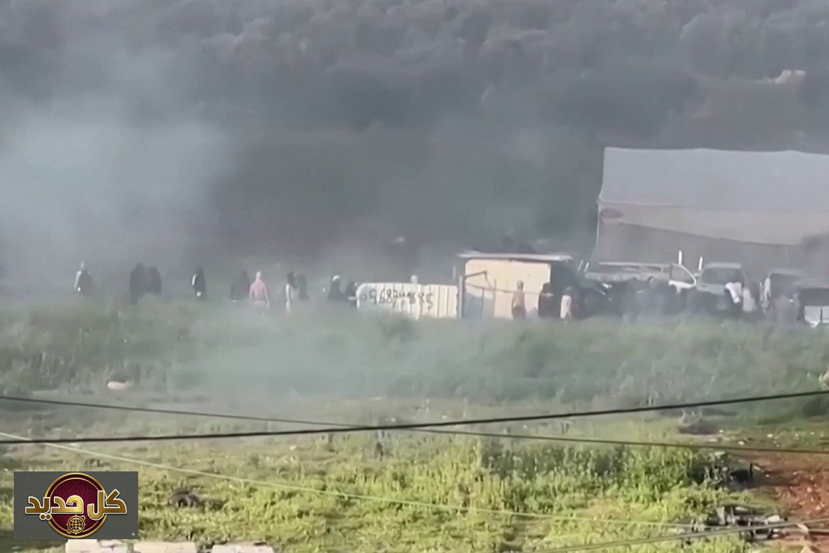 عنف المستوطنين بالضفة الغربية: تحذير حقوقي من “فظائع جماعية” وشيكة