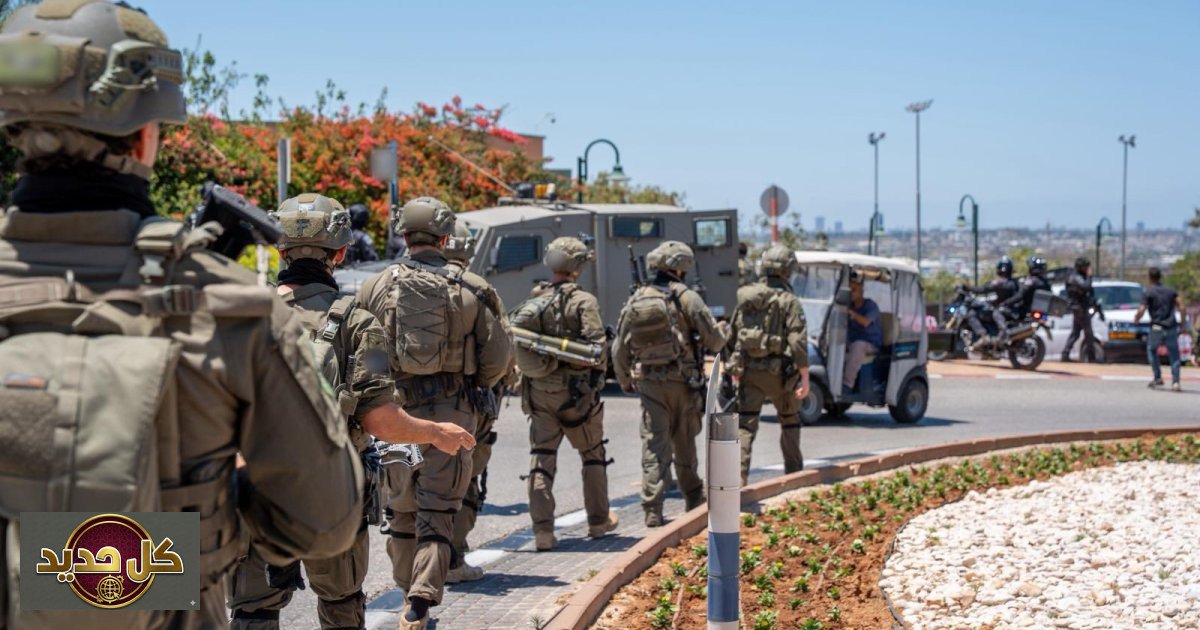 مخاوف الضفة الغربية: مسؤولون إسرائيليون يخشون انفجاراً شعبياً غير محسوب