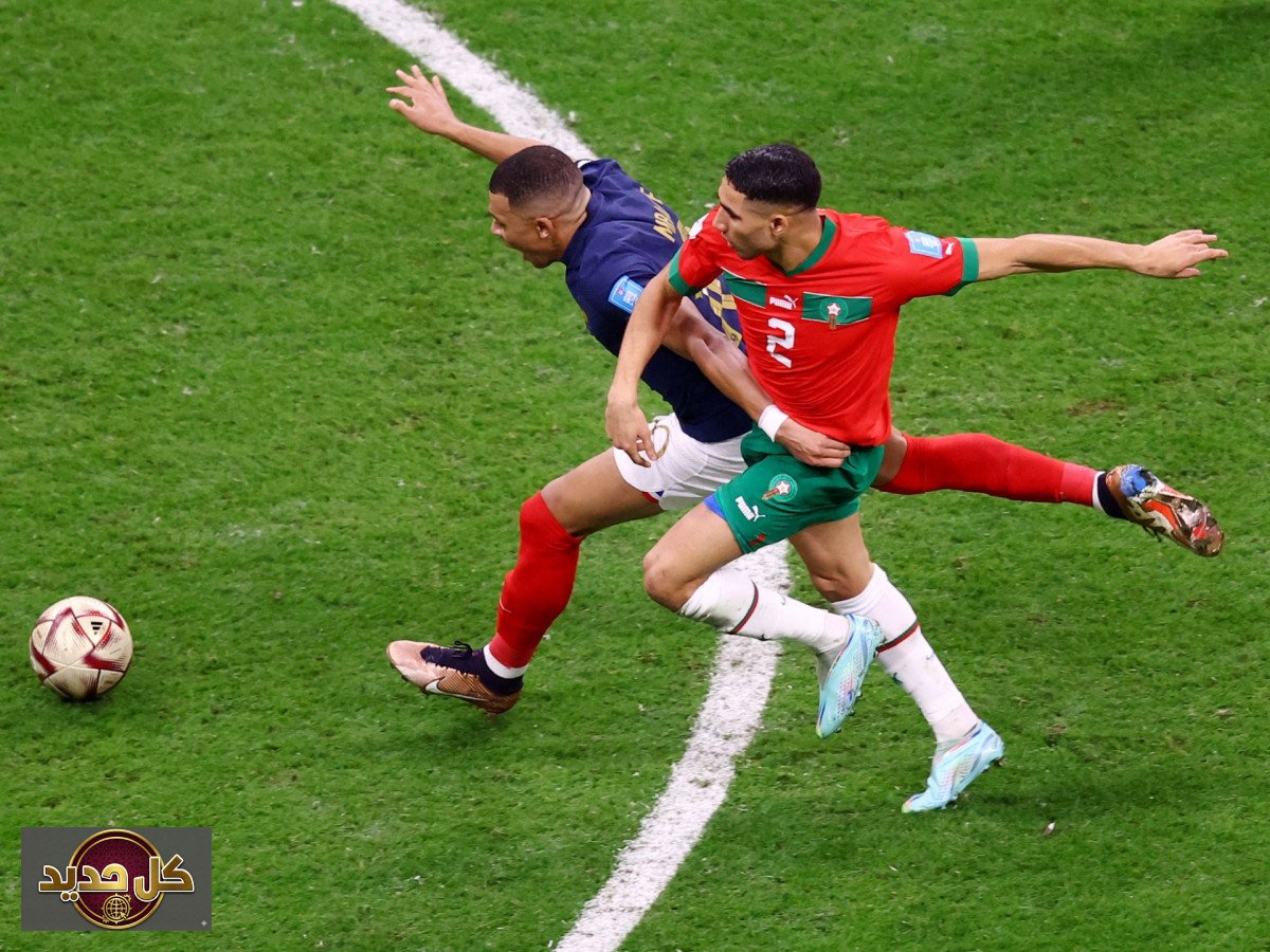 كأس العالم 2026: 8 نجوم يرسمون خريطة ربع النهائي بالأرقام