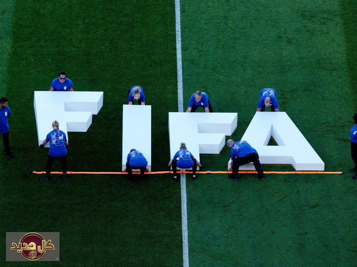 نصف نهائي كأس العالم 2026: ترقب المواعيد، القنوات، والنتائج المنتظرة