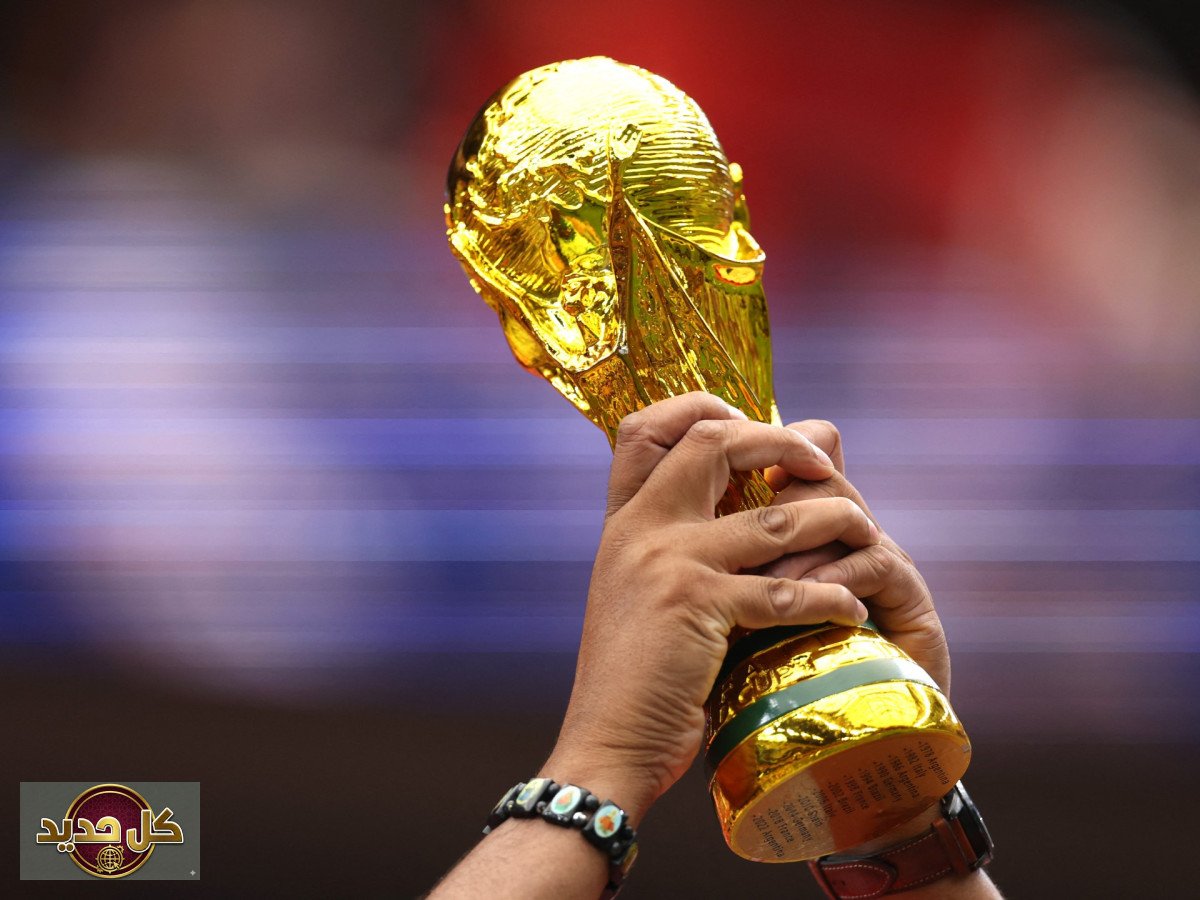 المونديال 2026: صدفة تاريخية تجمع كبار تصنيف فيفا في نصف النهائي