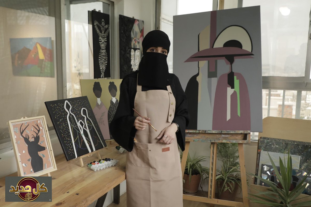 فنانو اليمن: عندما يصبح الفن صراعاً للبقاء في زمن الحرب والأزمة