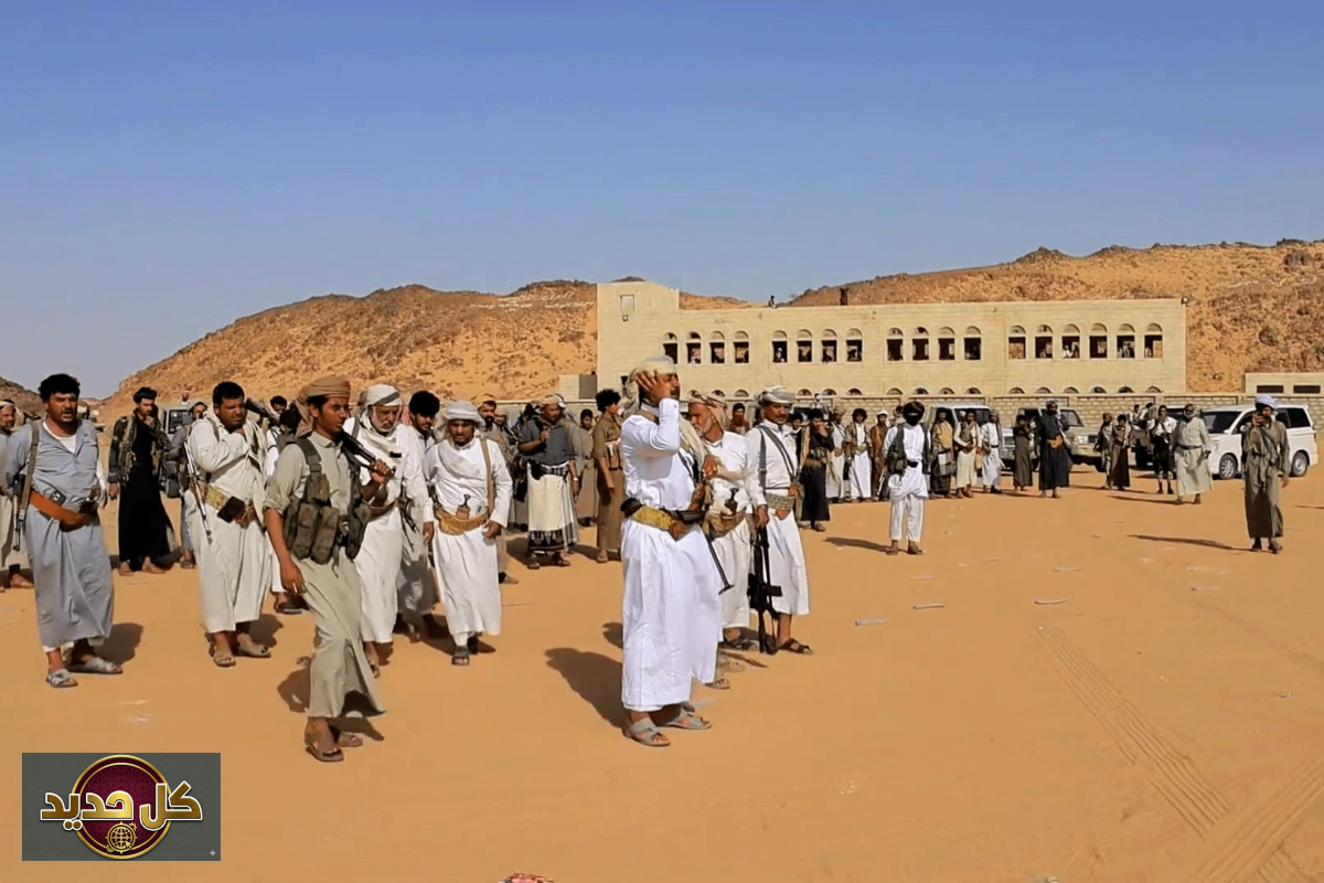 الوضع في اليمن: تصعيد متزايد واتهامات متبادلة في الجوف