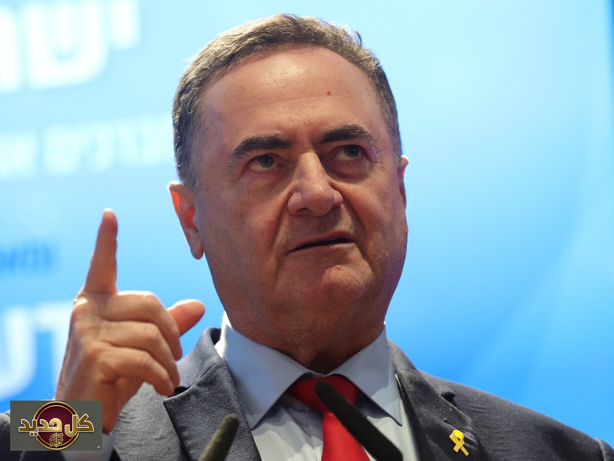 تصريح كاتس: إسرائيل لا تحتاج إذناً للبقاء في لبنان رداً على ترمب