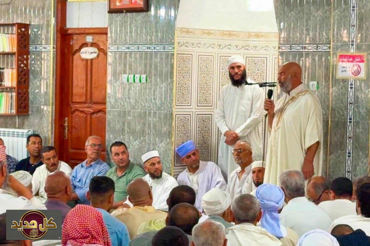 فاجعة زهانة: عائلتان تضربان أروع أمثلة العفو برفض الدية