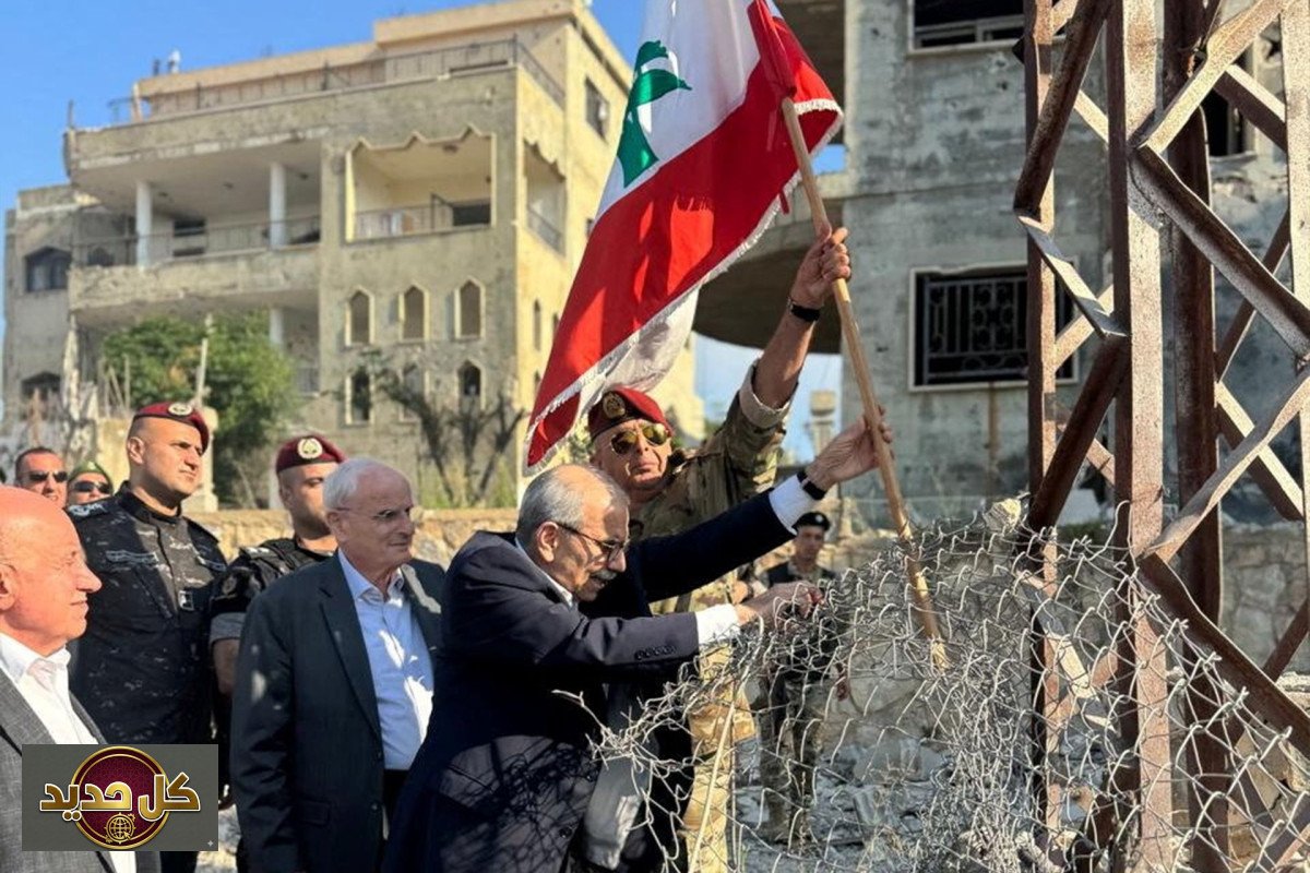 زوطر لبنان: انسحاب تحت المجهر وتساؤلات الصحافة الإسرائيلية