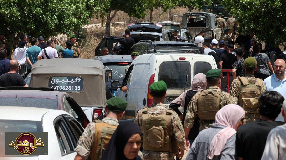 إدارة المناطق التجريبية في جنوب لبنان: كشف الستار عن نموذج زوطر الغربية