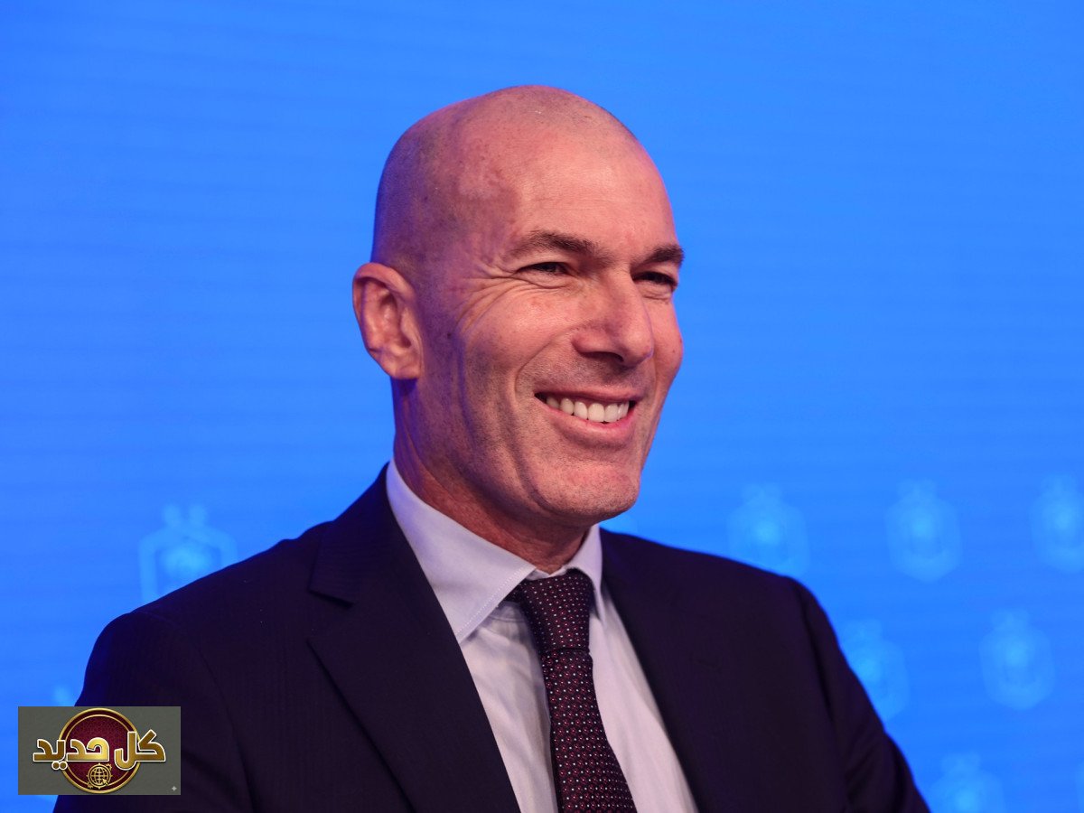 راتب زيدان فرنسا: التفاصيل المالية التي تضعه ضمن الأعلى أجراً عالمياً